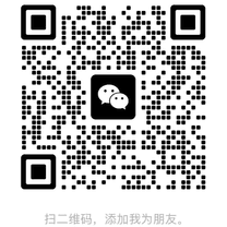 小红书号二维码