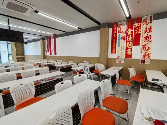 环境图 1